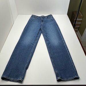 American Eagle Outfitters Blue Jeans